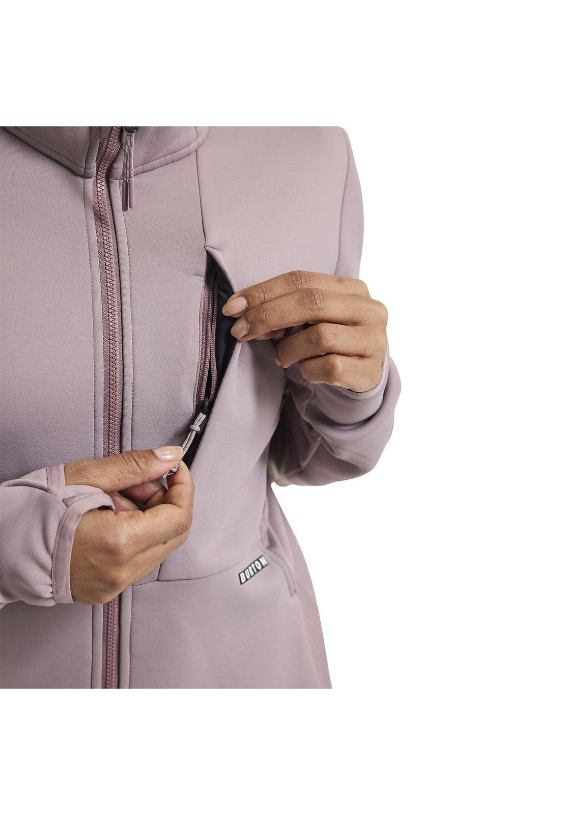 Polar Mujer Multipath Lila-3