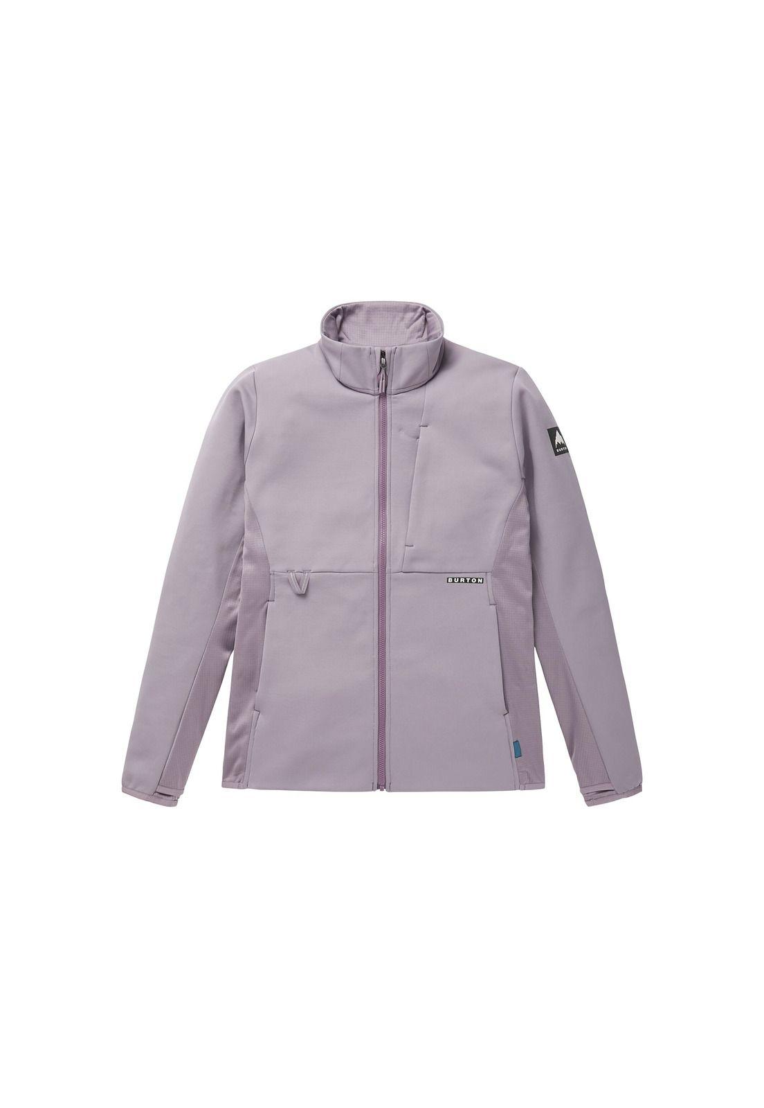 Polar Mujer Multipath Lila-5