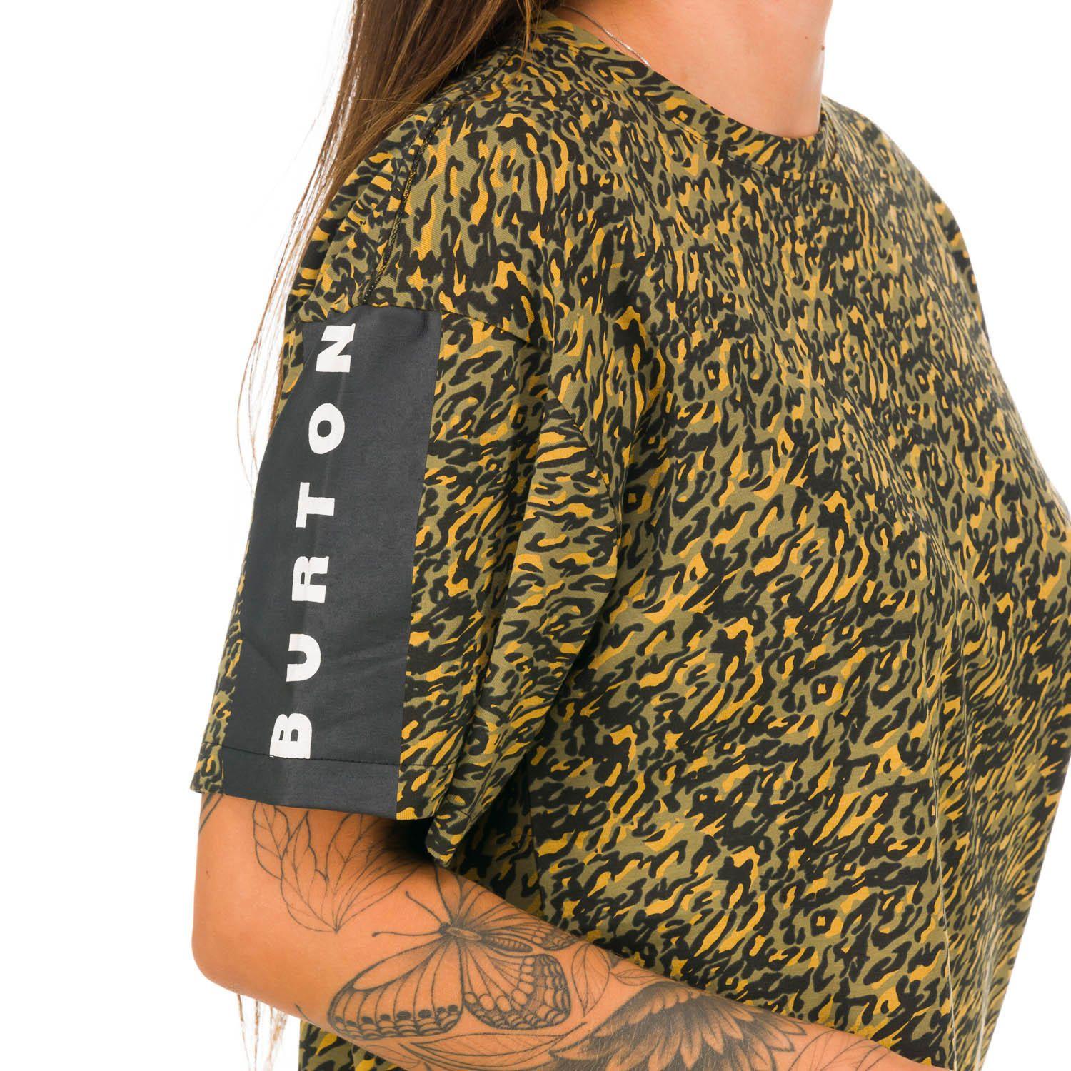 Polera M/C Mujer Easy II Multicolor -3