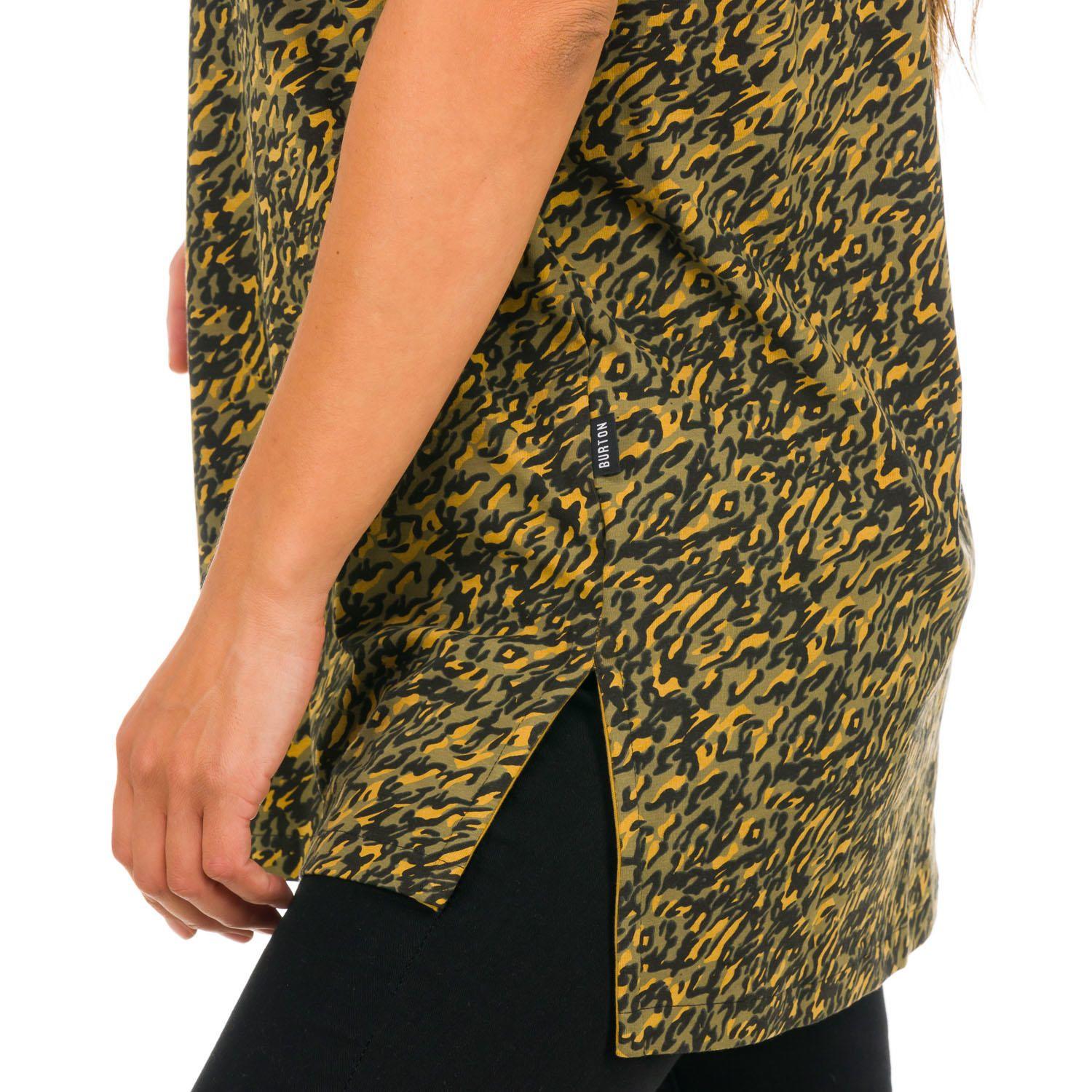 Polera M/C Mujer Easy II Multicolor -4