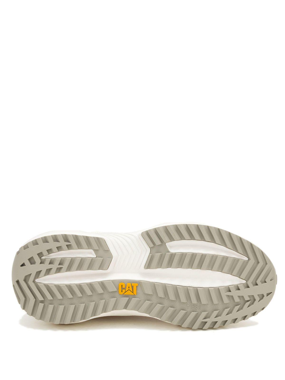 Zapatilla Mujer Hasten Mesh Blanco-7