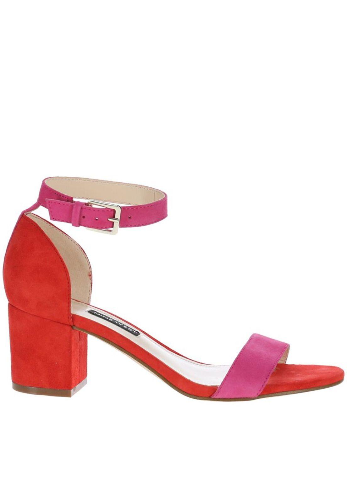 Sandalia Frostbite Rosa Vestir-0