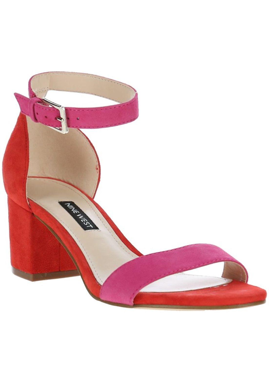 Sandalia Frostbite Rosa Vestir-1