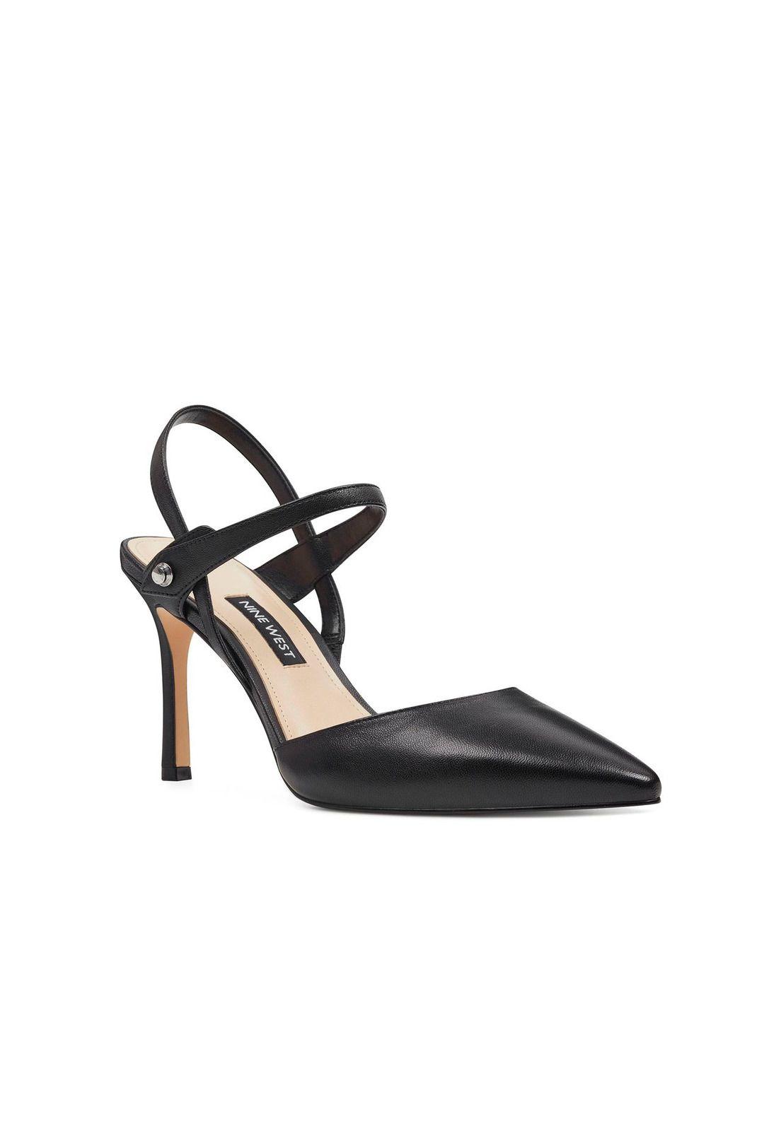 Zapato Vestir Emme Negro-0