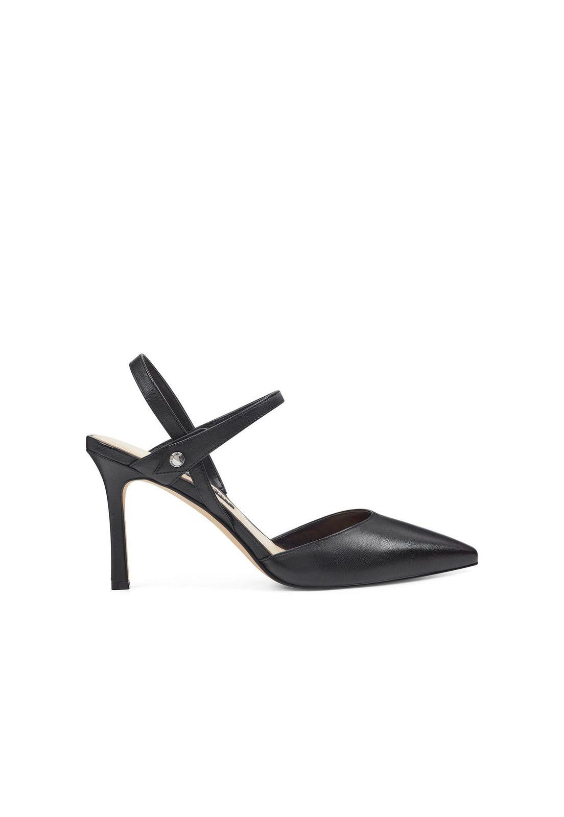 Zapato Vestir Emme Negro-1