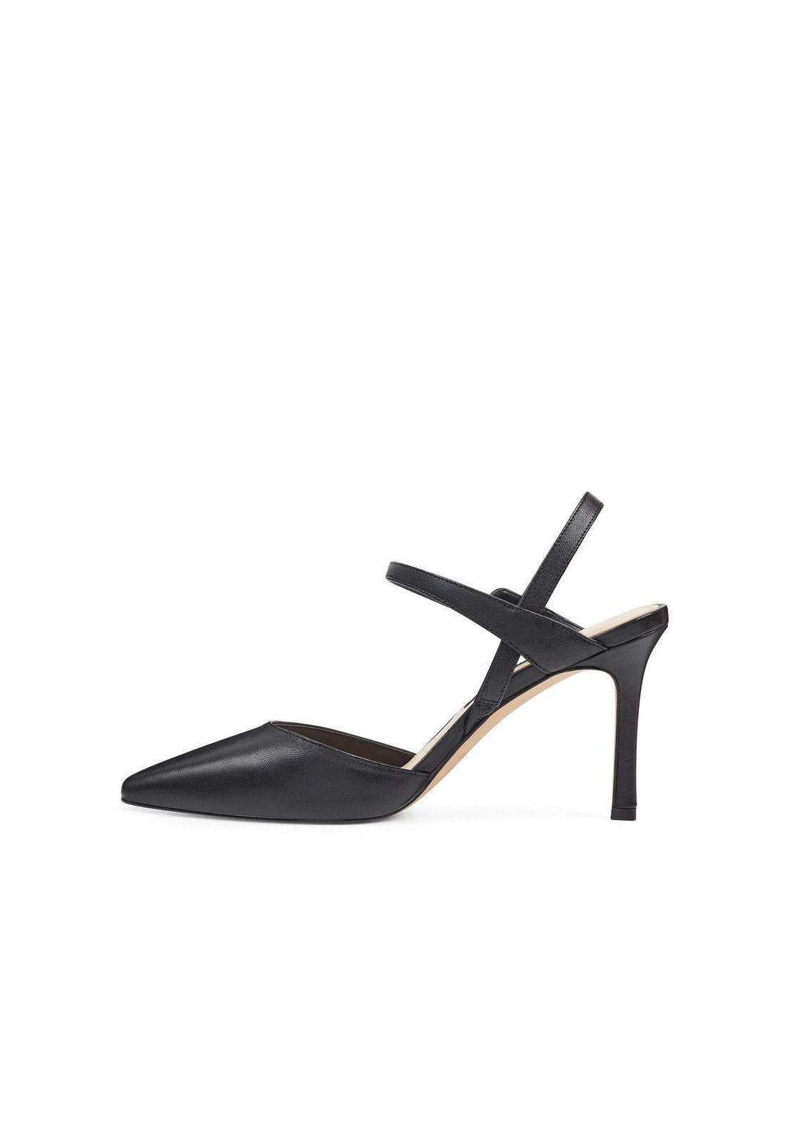 Zapato Vestir Emme Negro-2