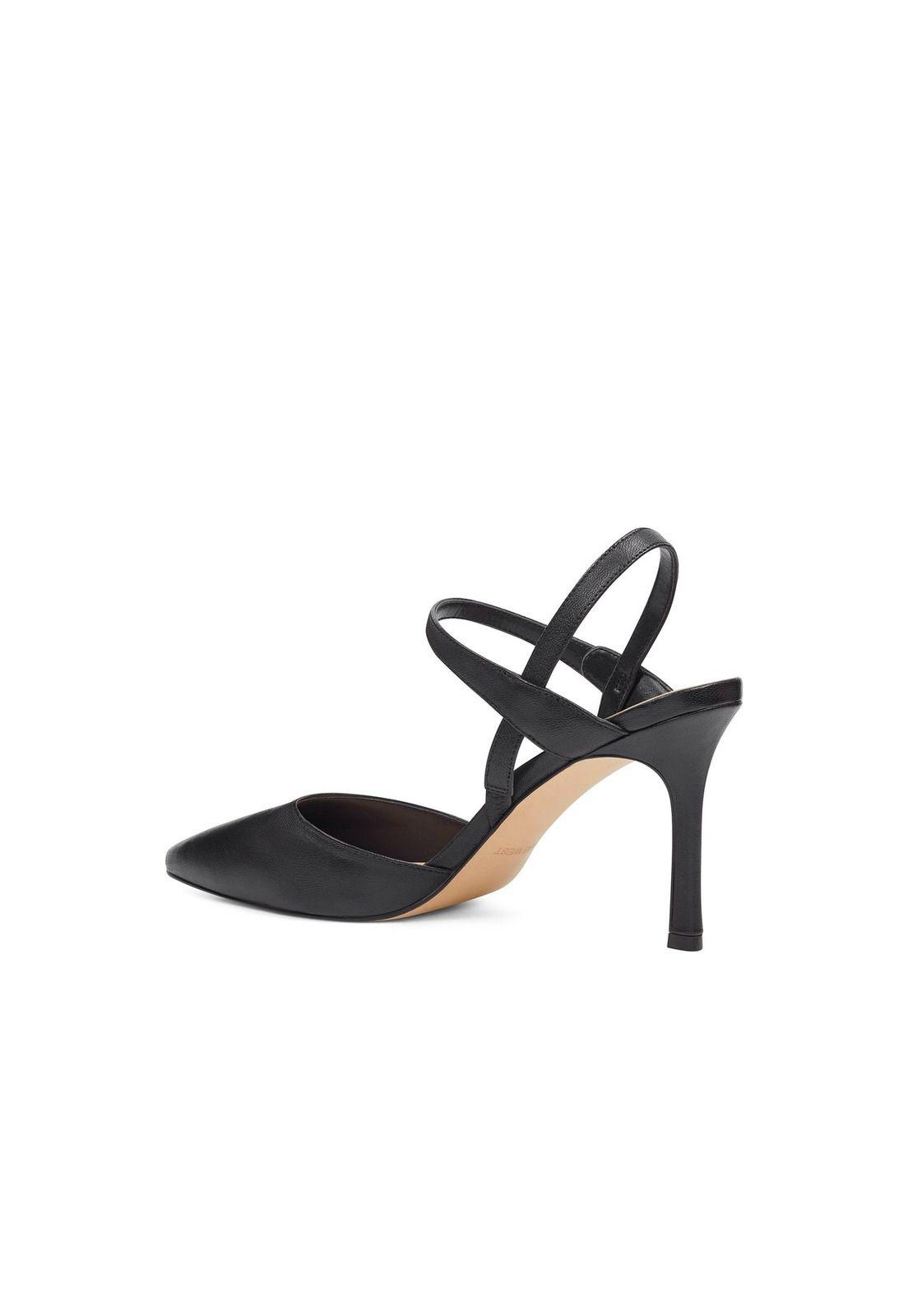 Zapato Vestir Emme Negro-4