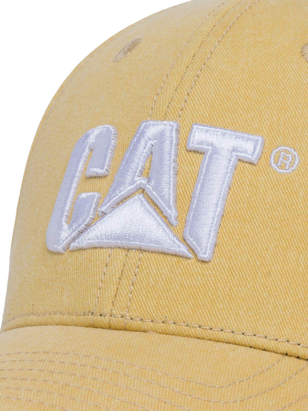 Jockey Logo Mujer Amarillo-1