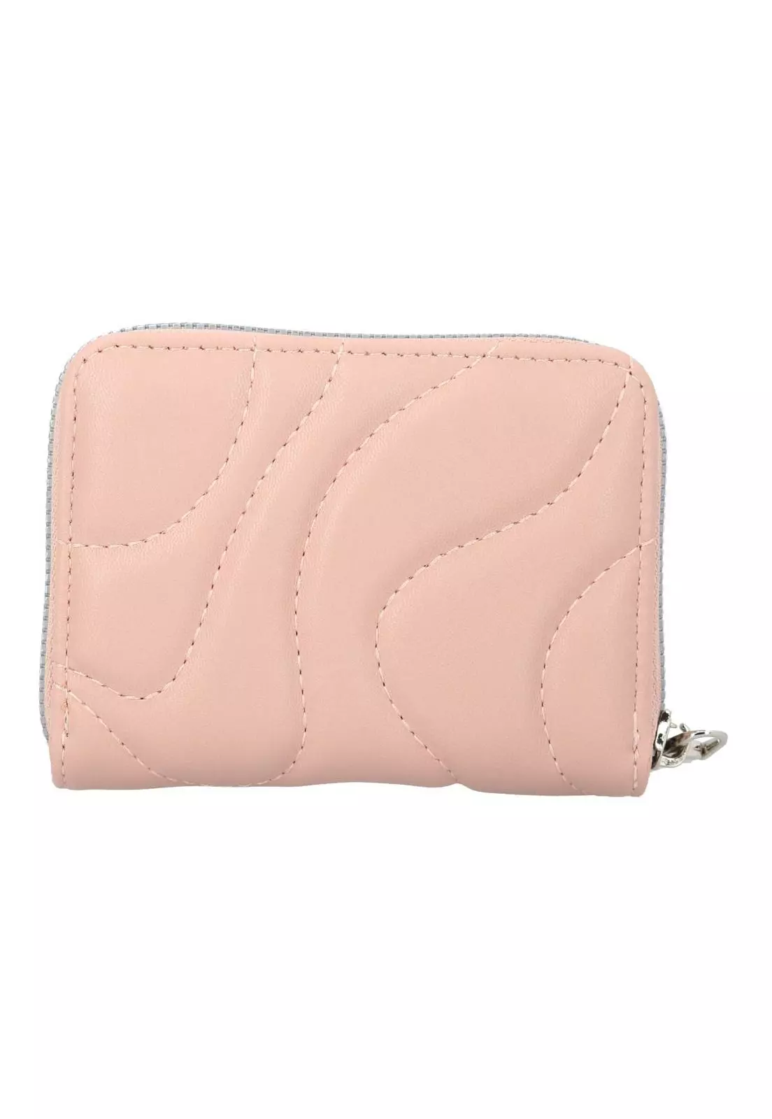 Billeteras Soft Wallet Mujer Rosado-1