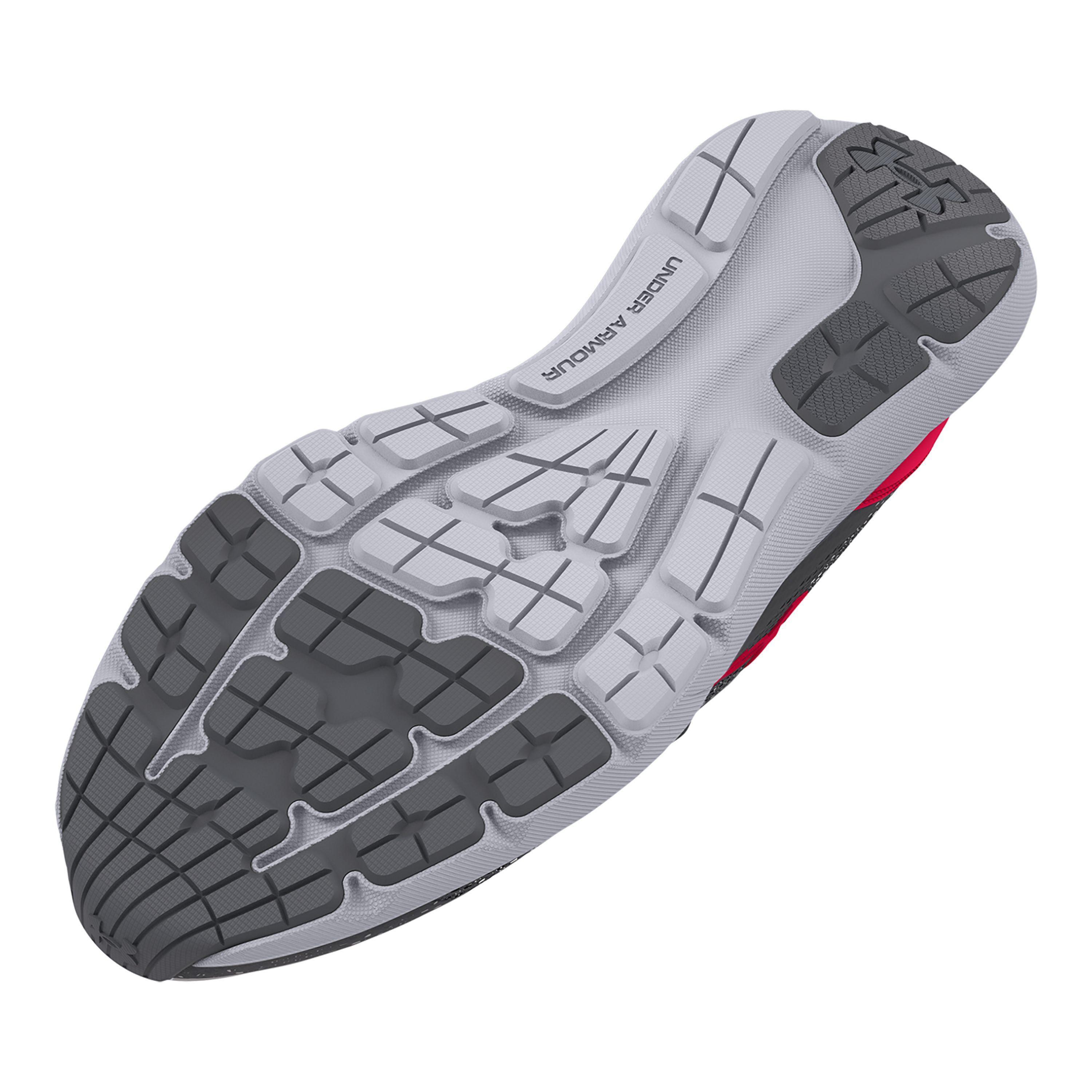 Zapatilla Hombre Ua Surge 3-Gry Gris-2