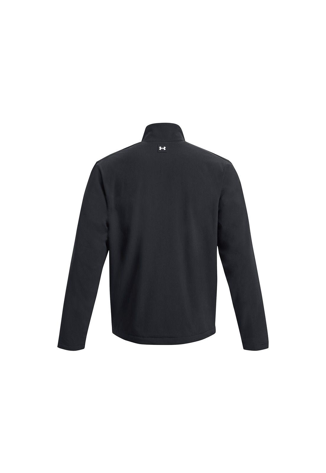 Chaqueta deportiva Storm Revo Hombre Negro-1