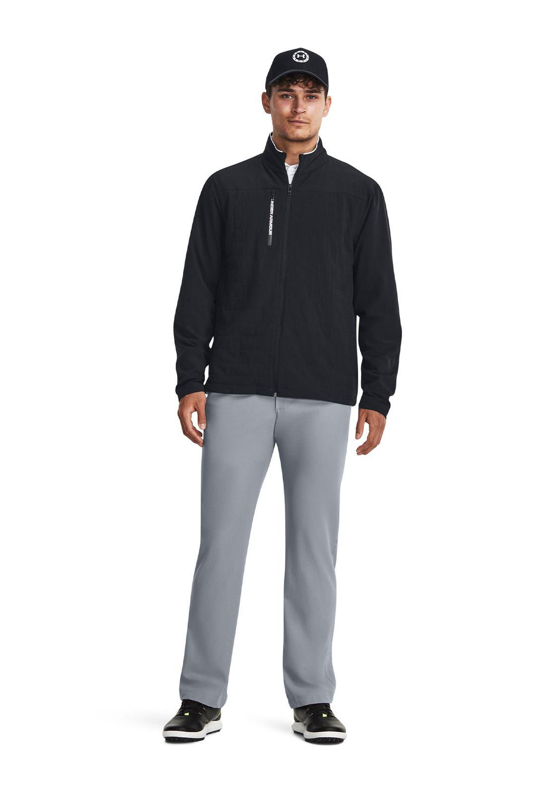 Chaqueta deportiva Storm Revo Hombre Negro-5