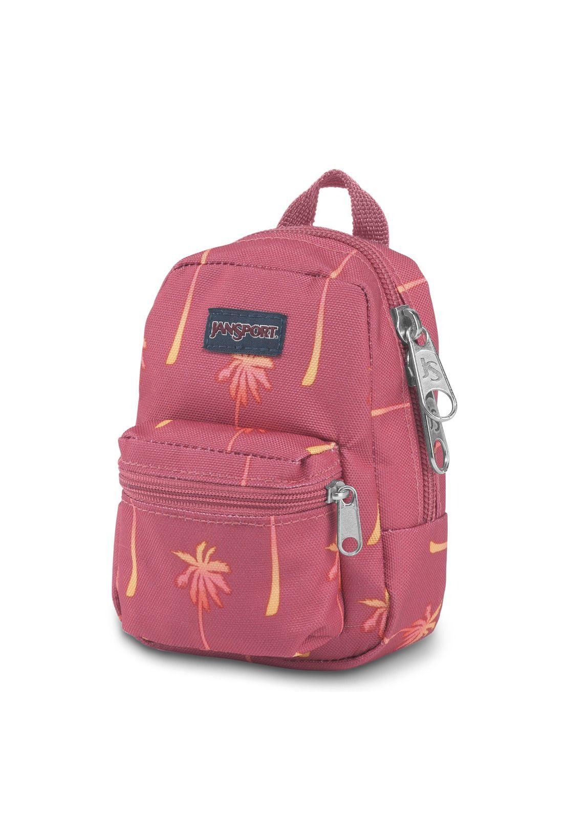 Monedero Lil Break Rosado-0