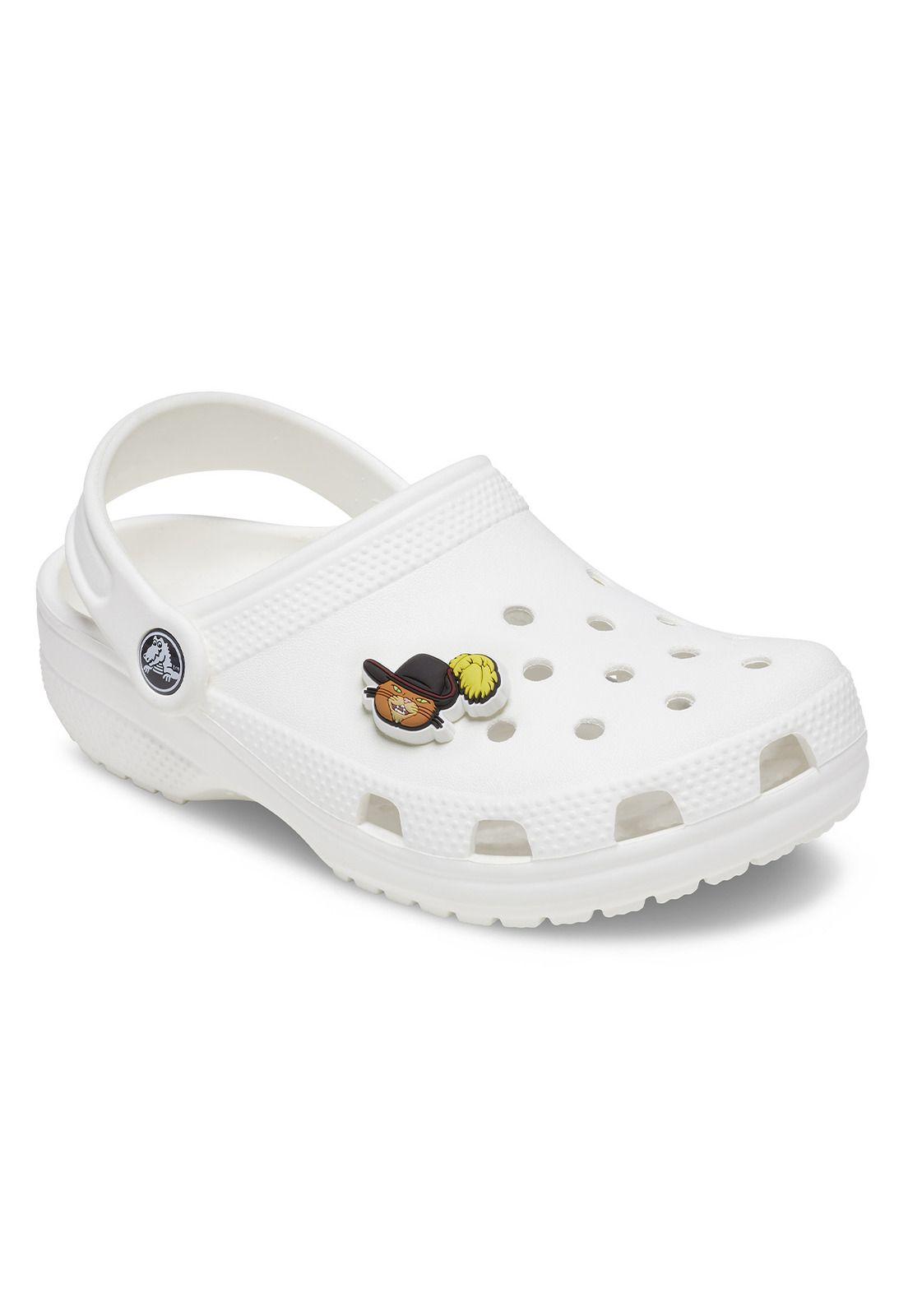 Jibbitz Gato Con Botas Multicolor-1