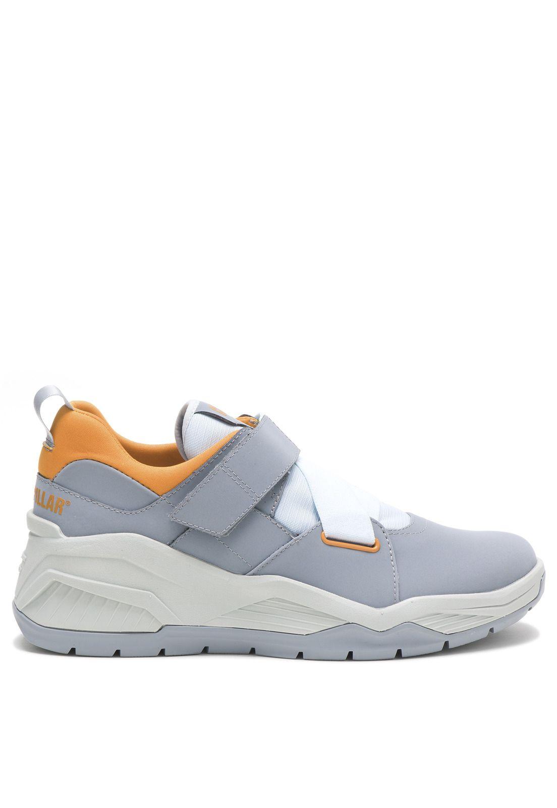 Zapatilla Cuero Melanie Celeste Mujer-1