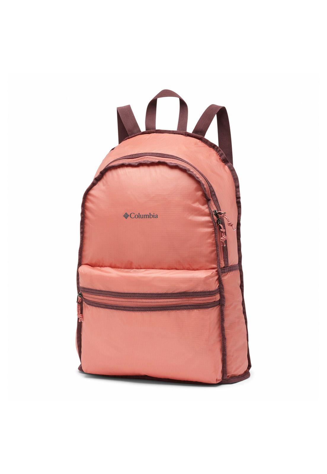 Mochila Unisex Light Packable 21L Gris-0