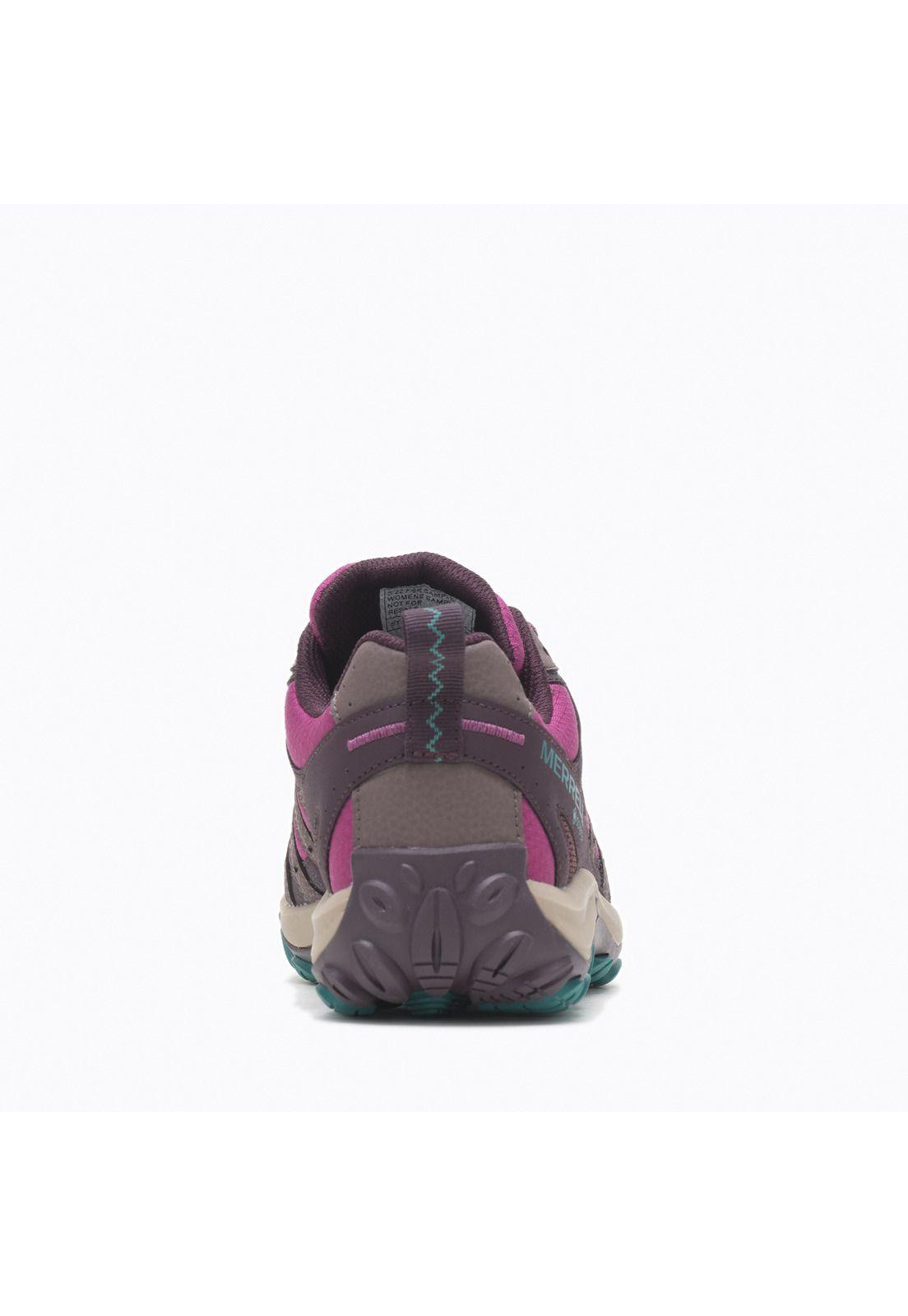 Zapatilla Mujer Accentor 3 Sport Gtx Rosa-5
