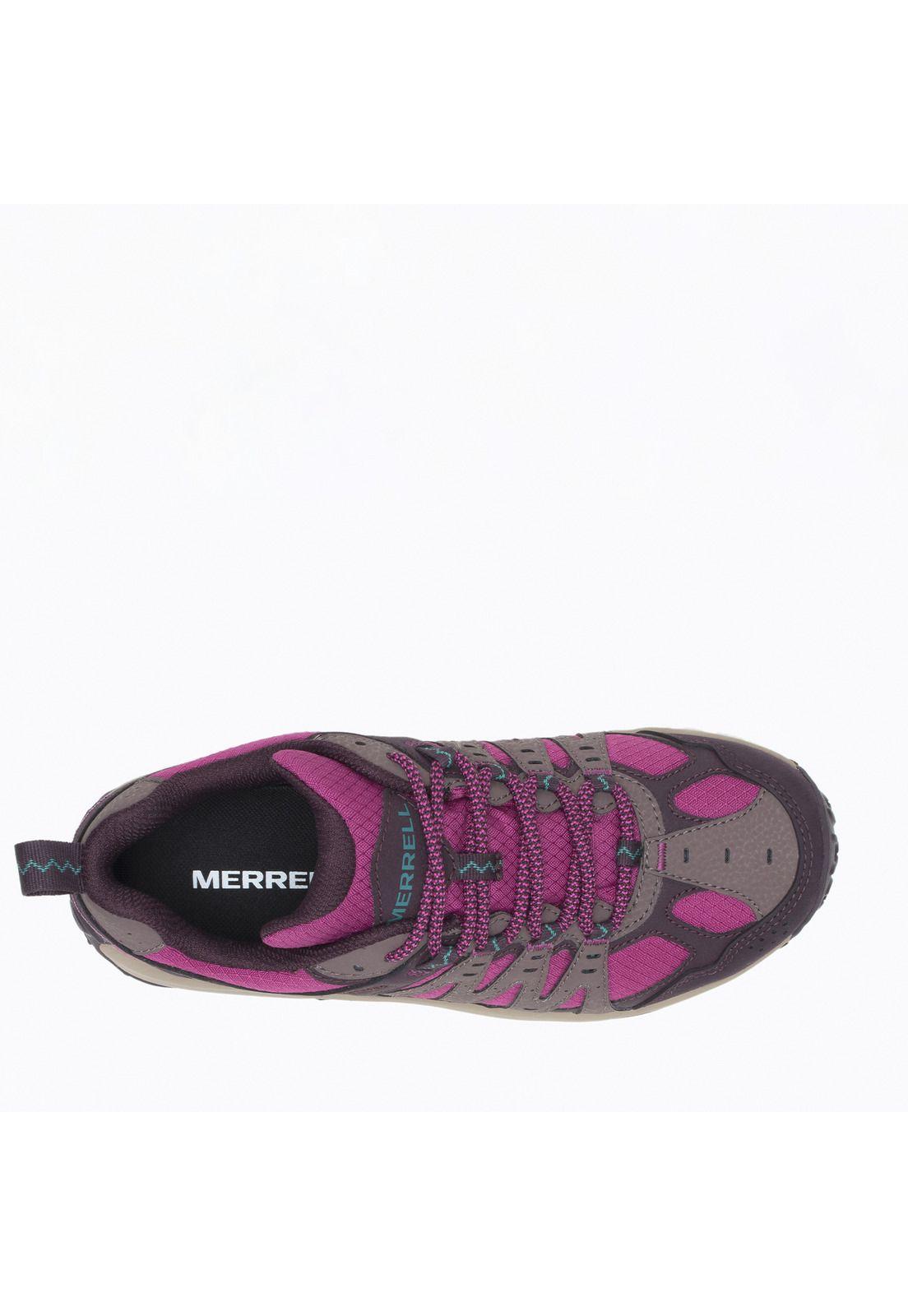 Zapatilla Mujer Accentor 3 Sport Gtx Rosa-6