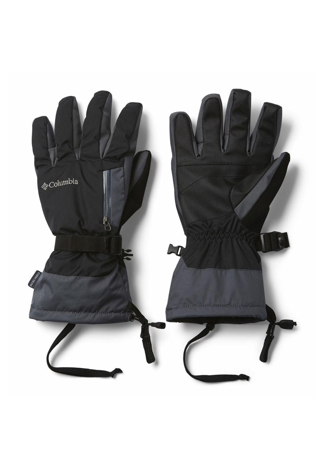 Guantes Bugaboo™ Interchange Negro-0
