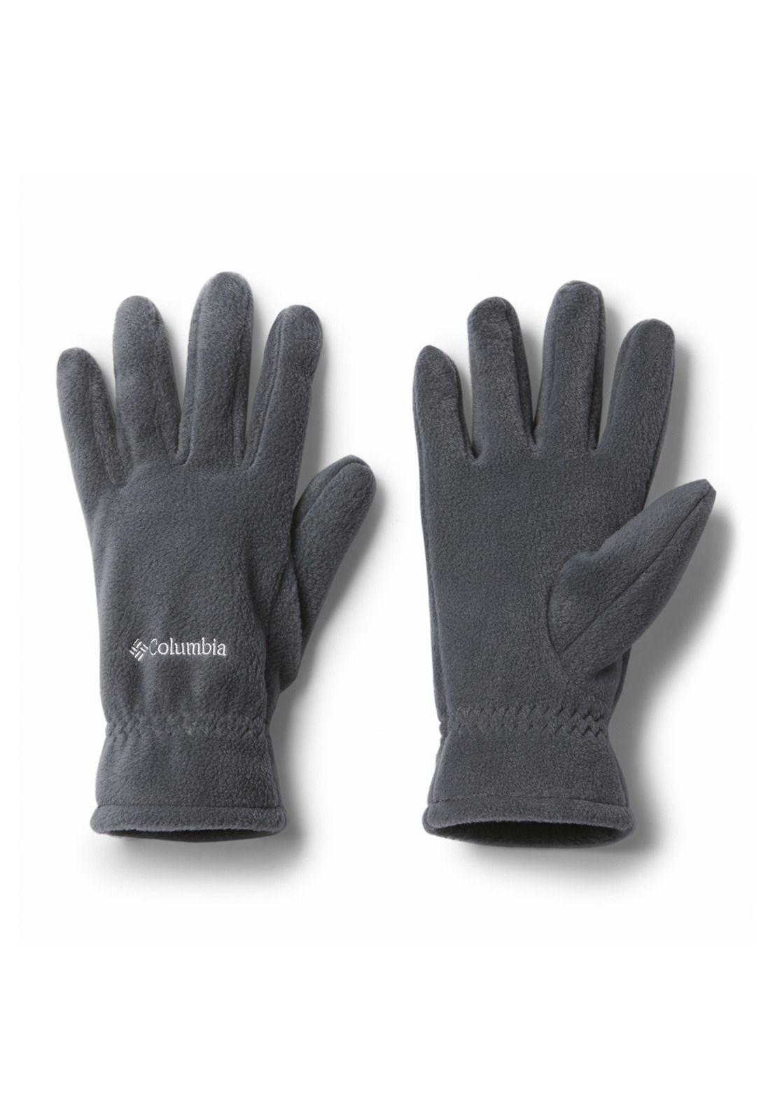 Guantes Bugaboo™ Interchange Negro-1