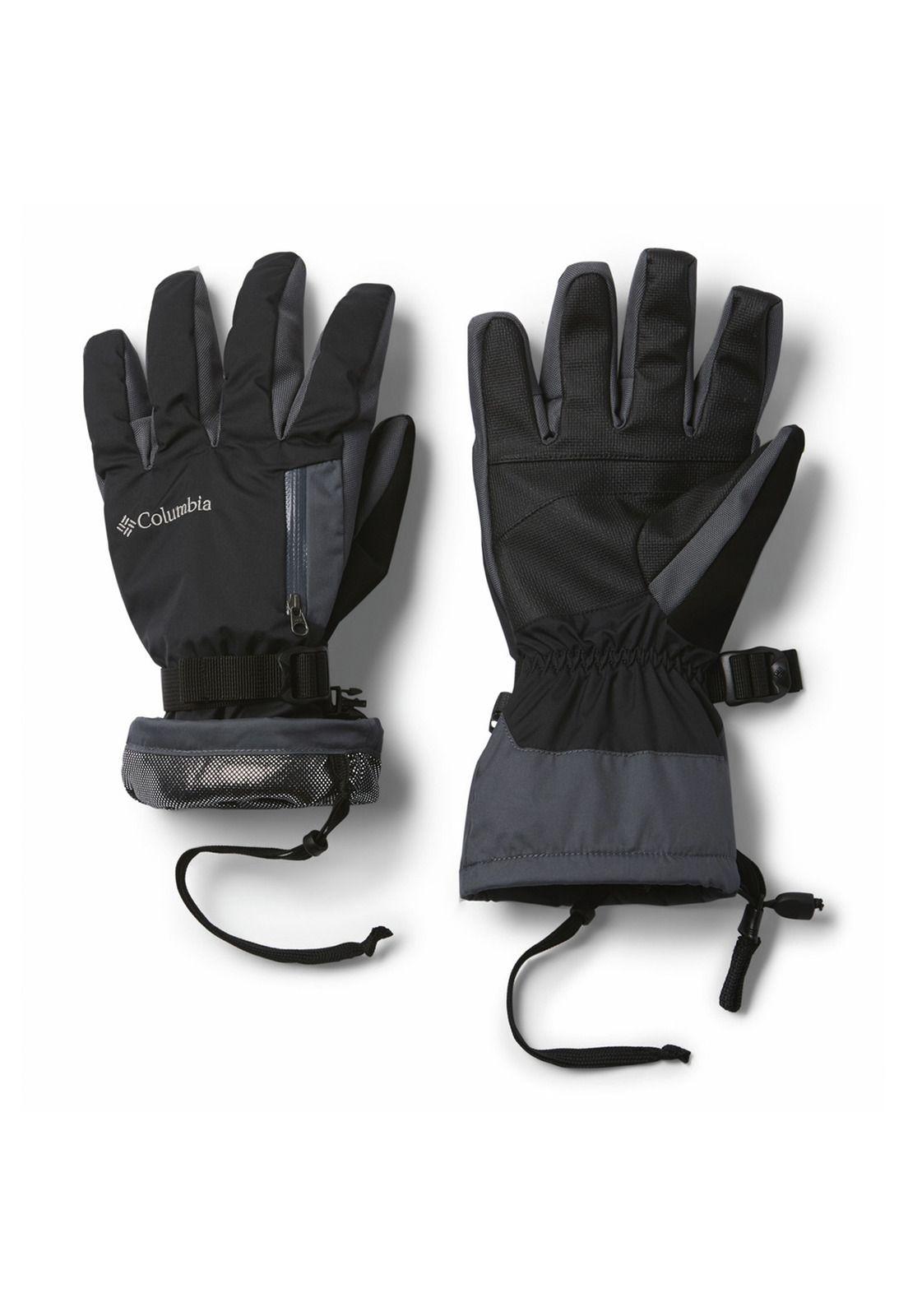 Guantes Bugaboo™ Interchange Negro-2