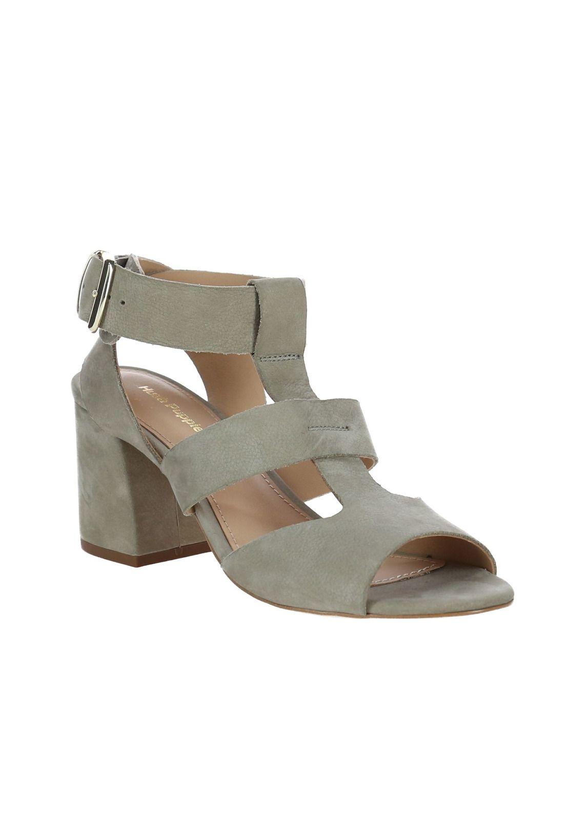 Sandalia Cuero Gava Taupe-1