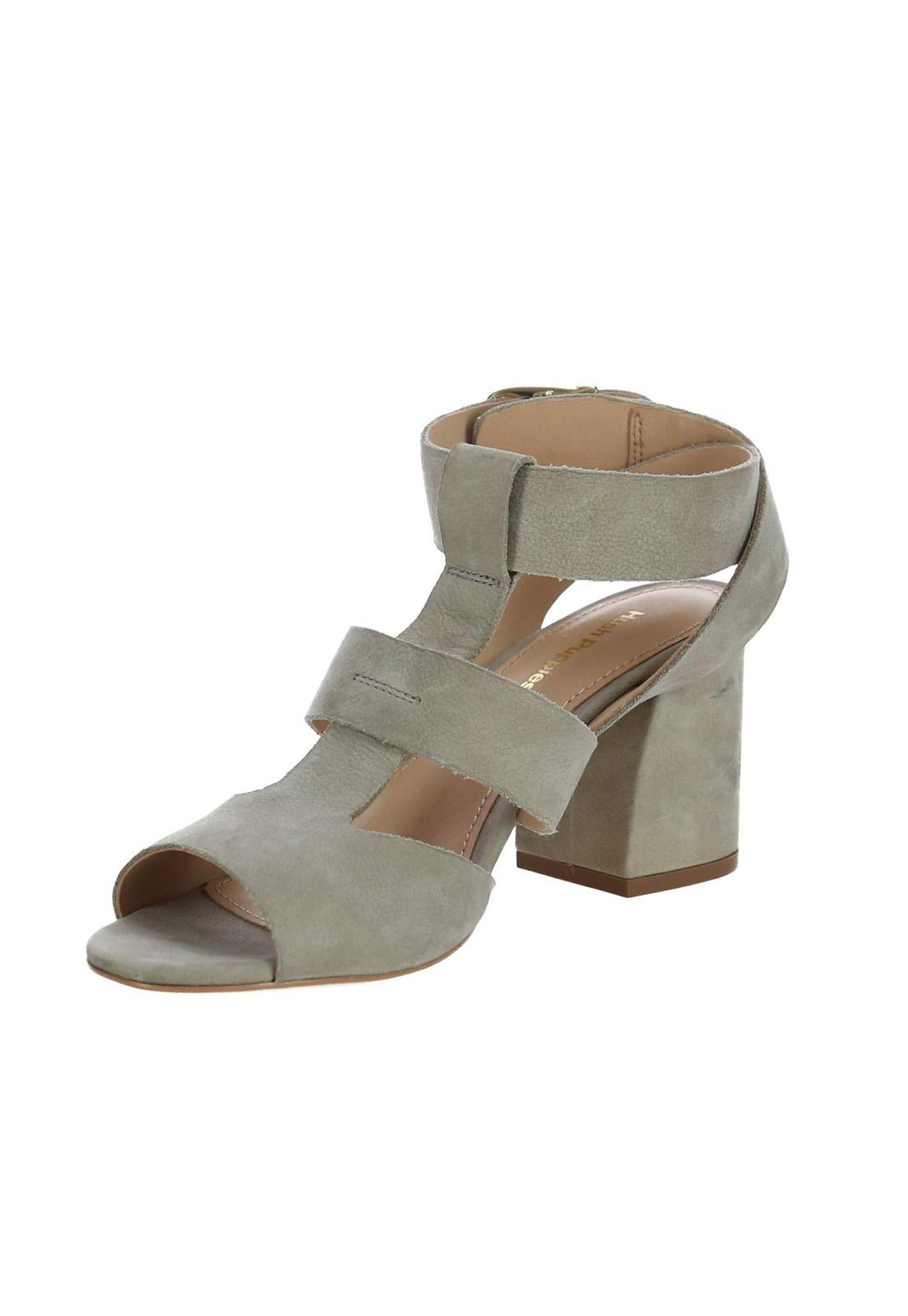 Sandalia Cuero Gava Taupe-3