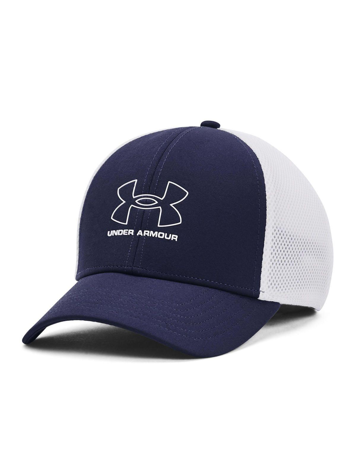 Jockey Iso-Chill Driver para hombre Marino-0