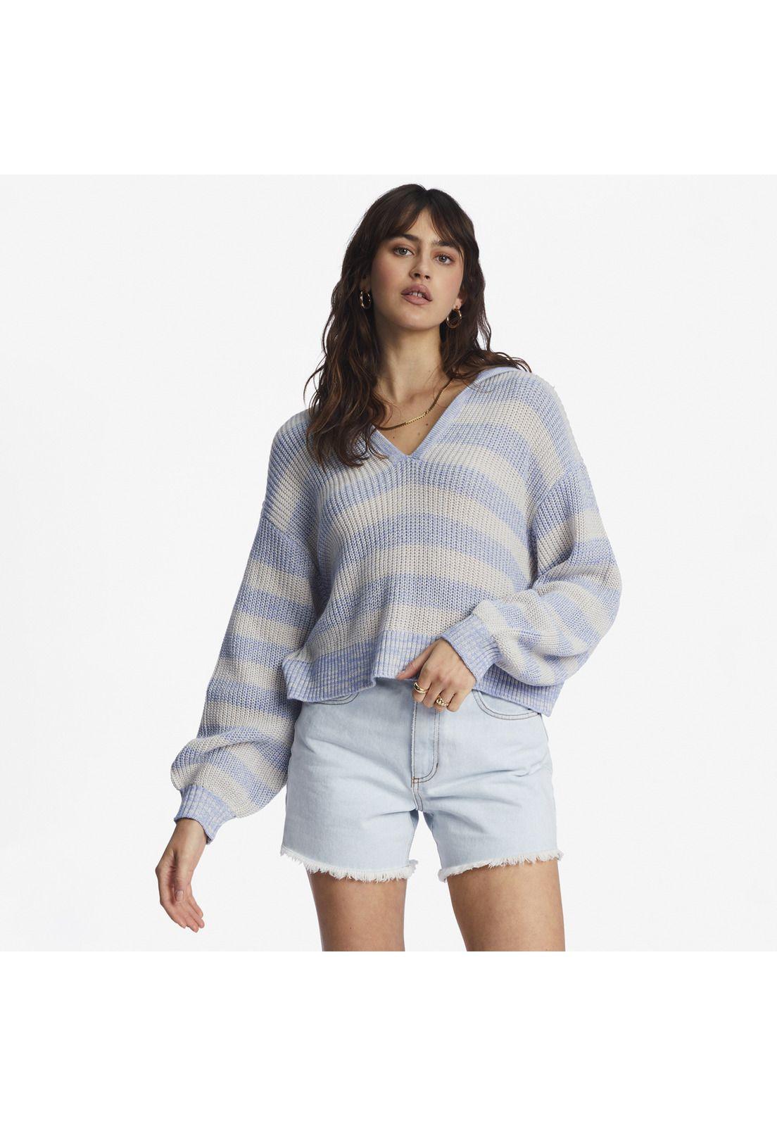 Sweater Mujer Mas Amor J Celeste-0