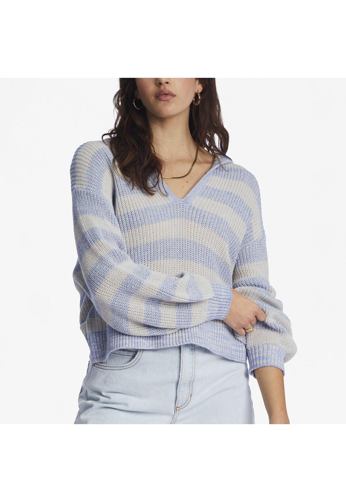 Sweater Mujer Mas Amor J Celeste-4