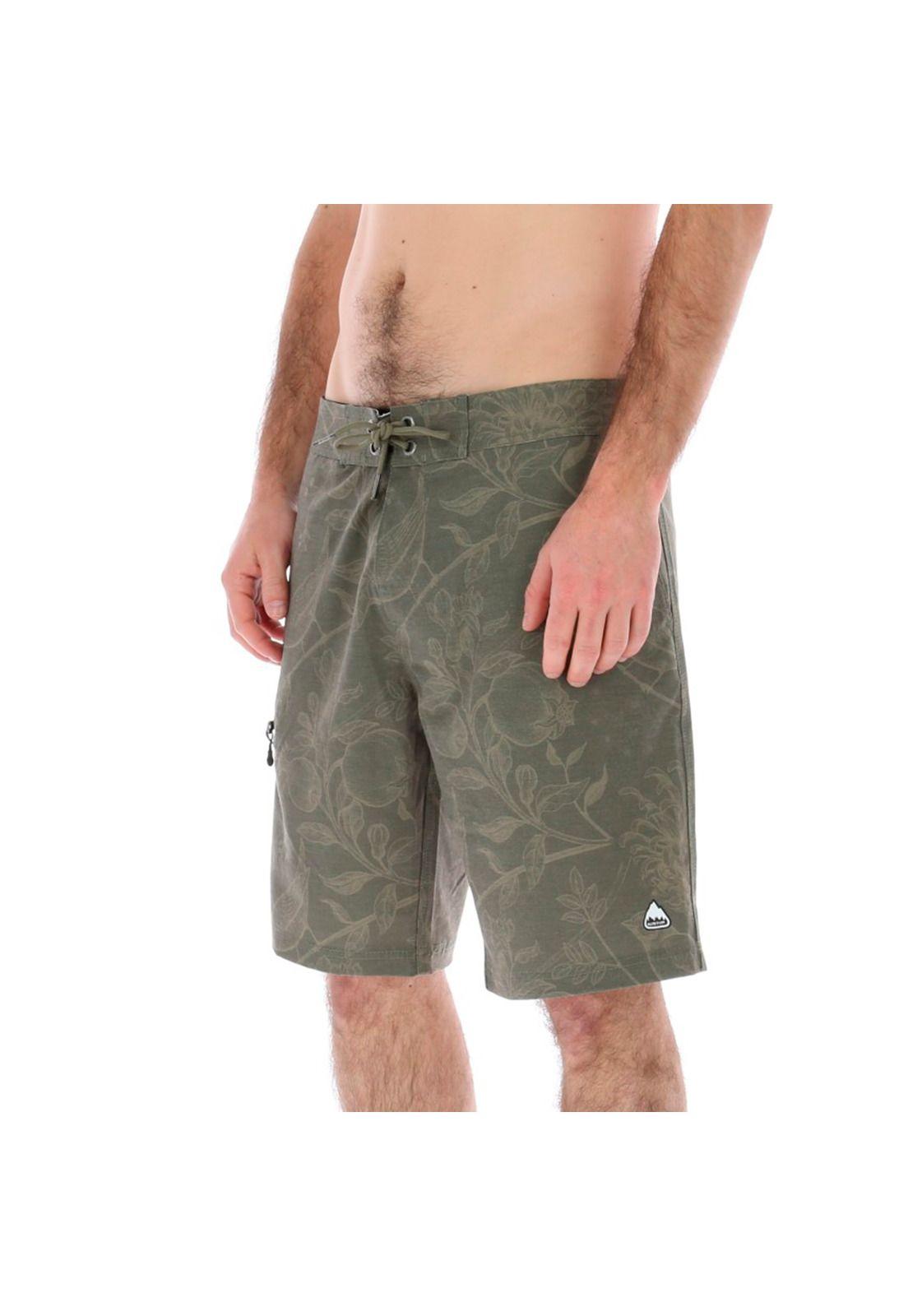 Short Hombre Leaf-1
