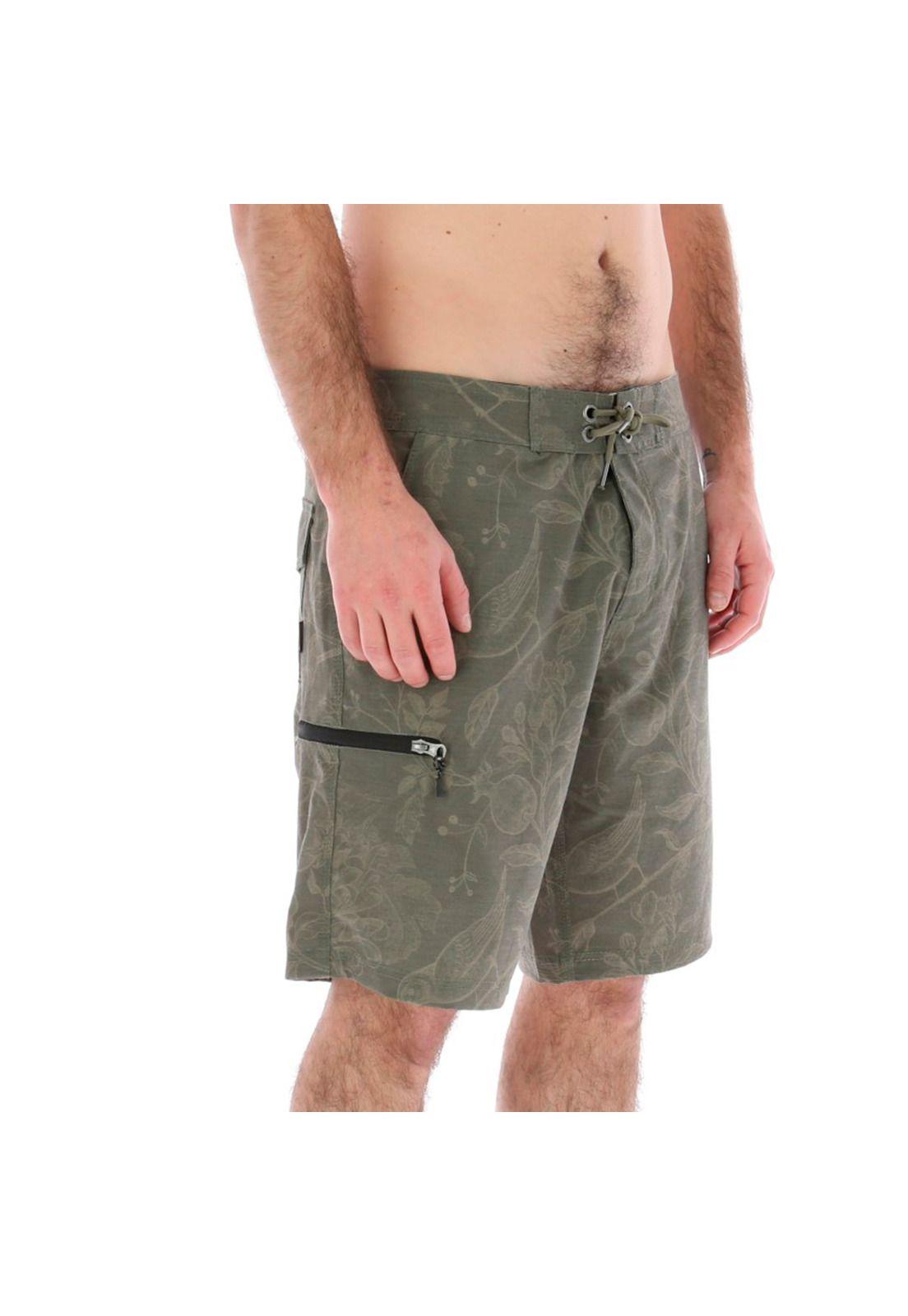 Short Hombre Leaf-2