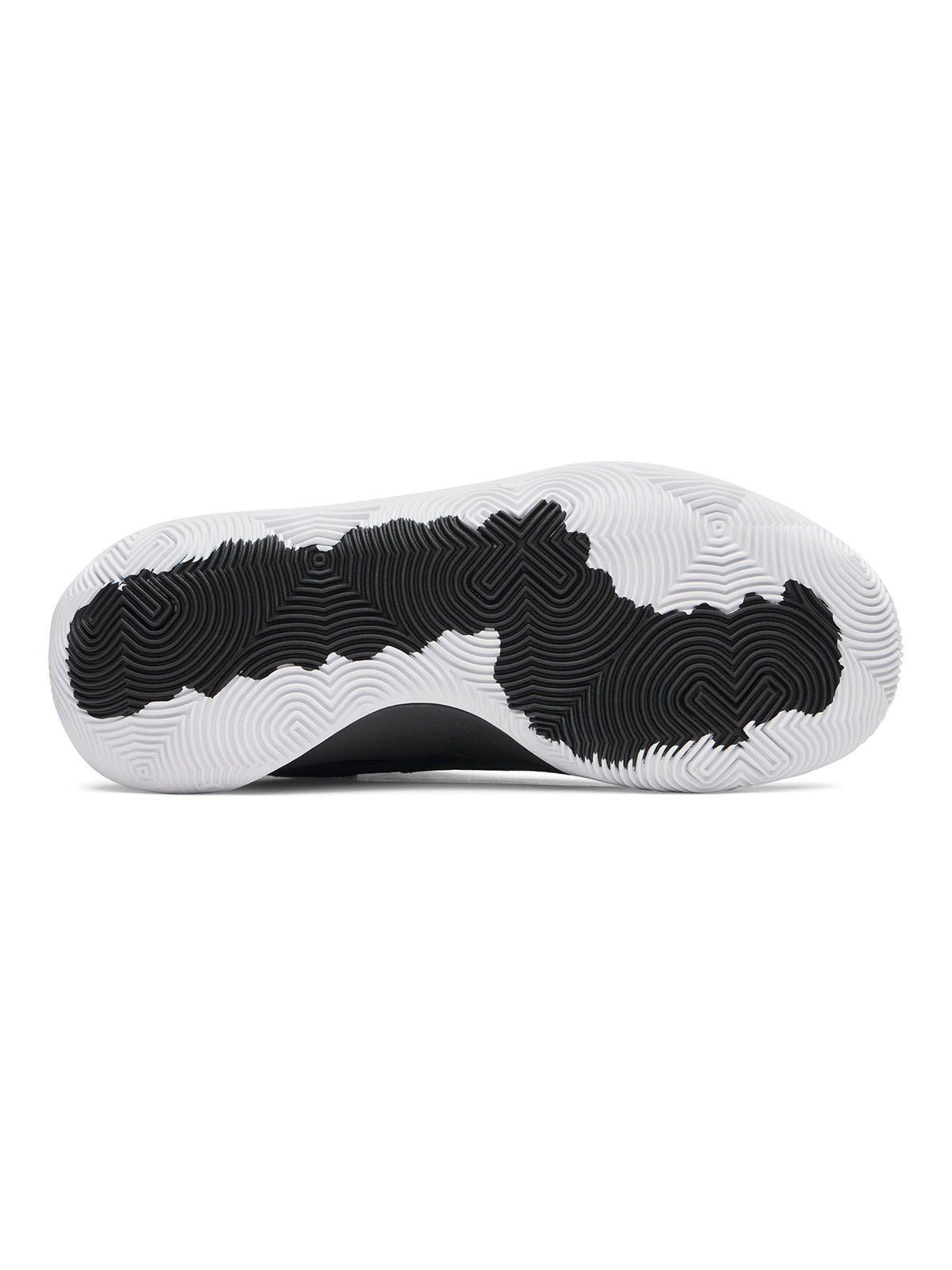 Zapatilla UA Jet '25 Gris Unisex-3