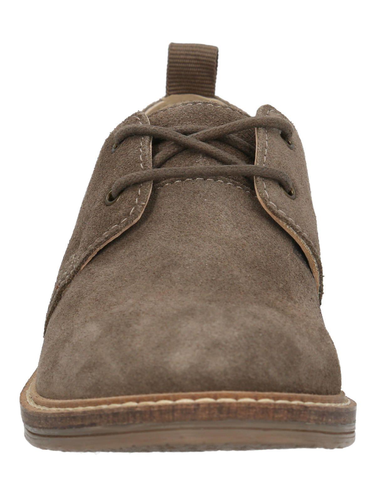 Zapato Niño Teo Taupe-3