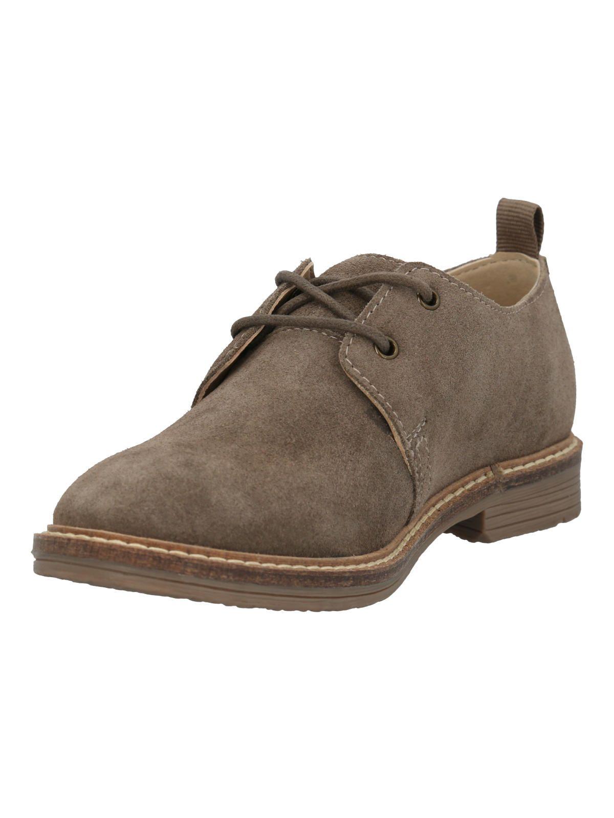 Zapato Niño Teo Taupe-4