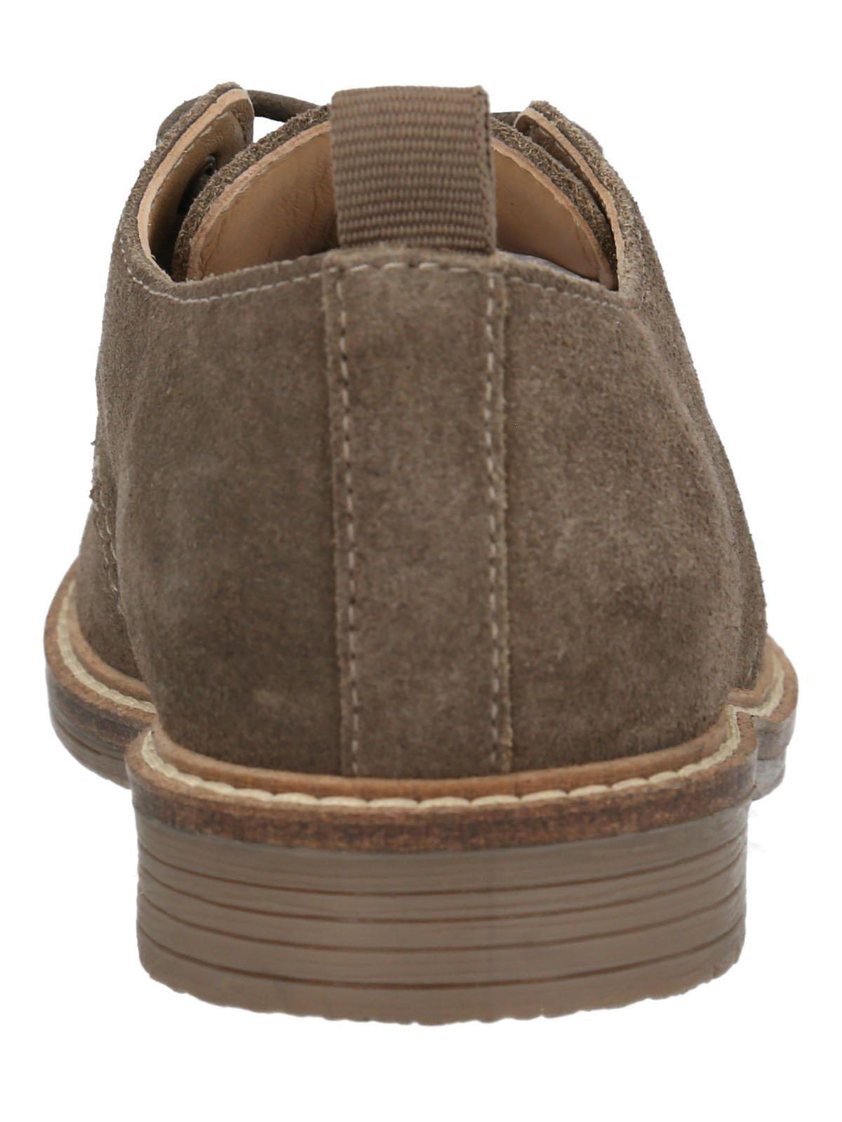 Zapato Niño Teo Taupe-6
