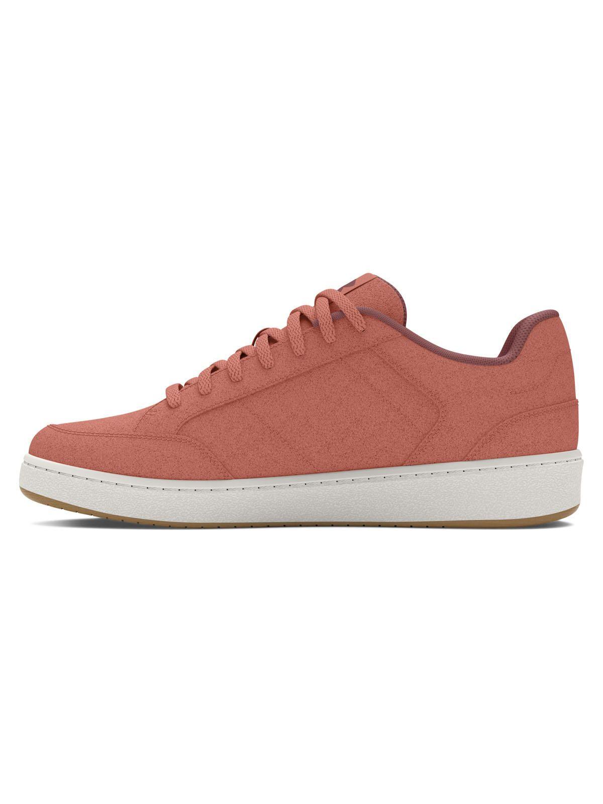 Zapatillas UA Official para mujer  Rosado-1