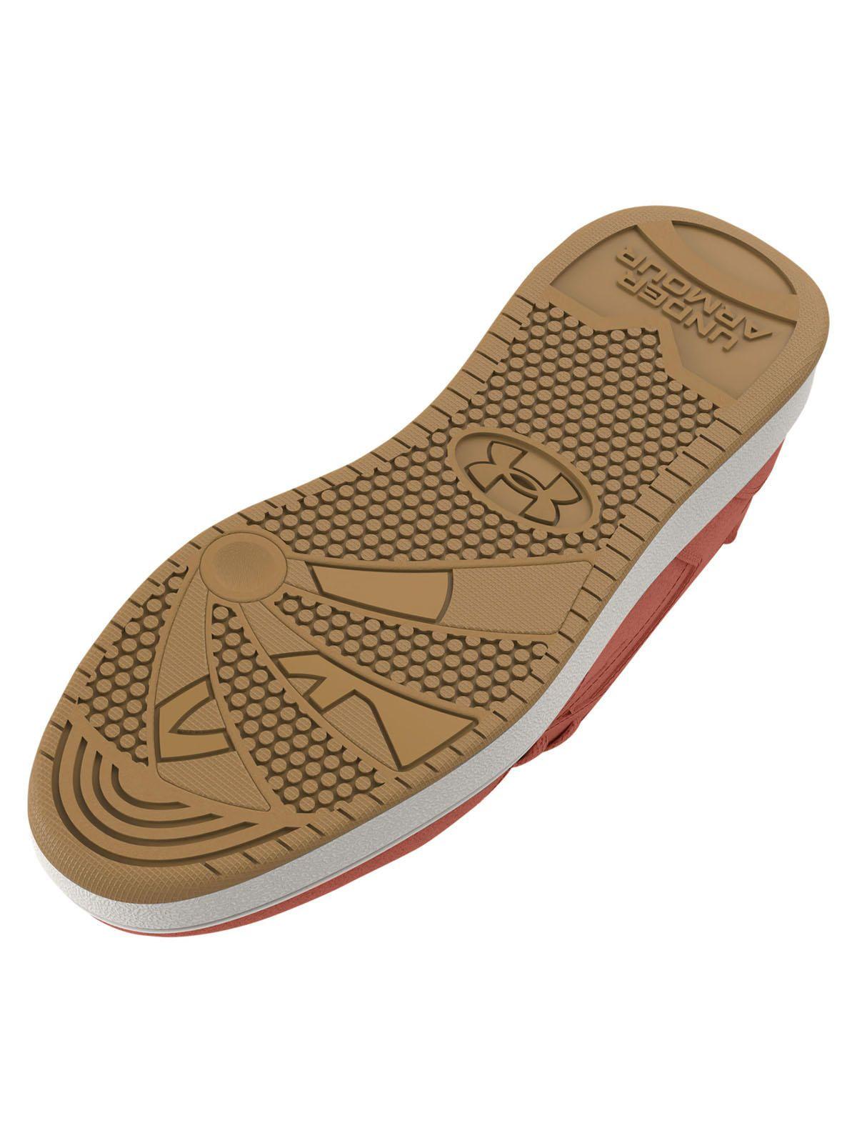 Zapatillas UA Official para mujer  Rosado-3