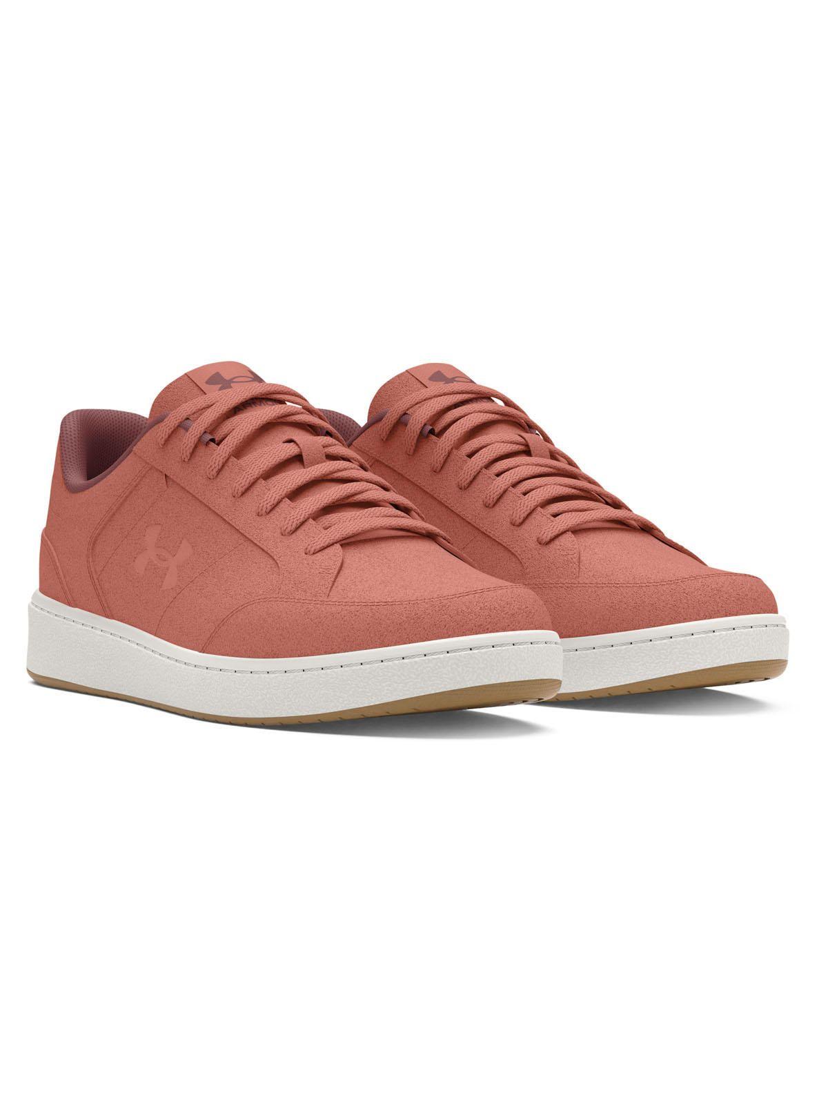 Zapatillas UA Official para mujer  Rosado-5