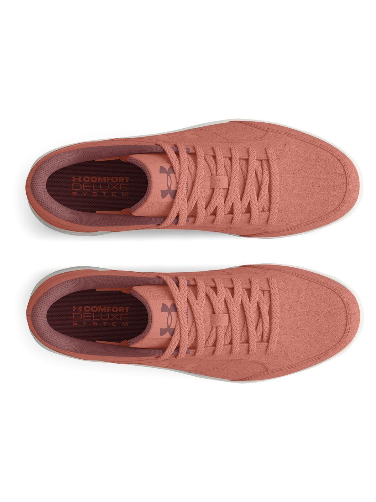 Zapatillas UA Official para mujer  Rosado-4