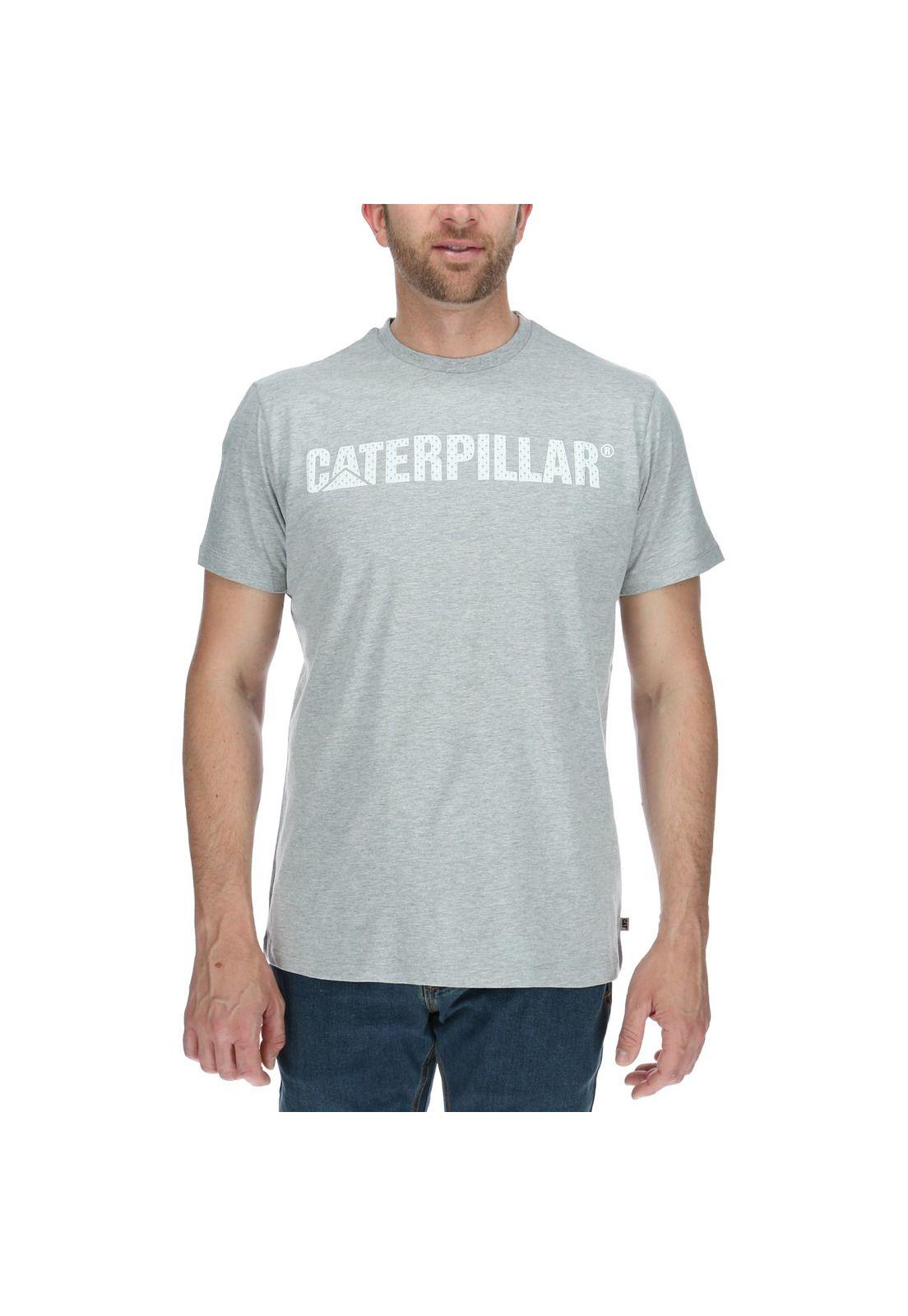 Polera Mc Hombre Hd Tee Gris-0