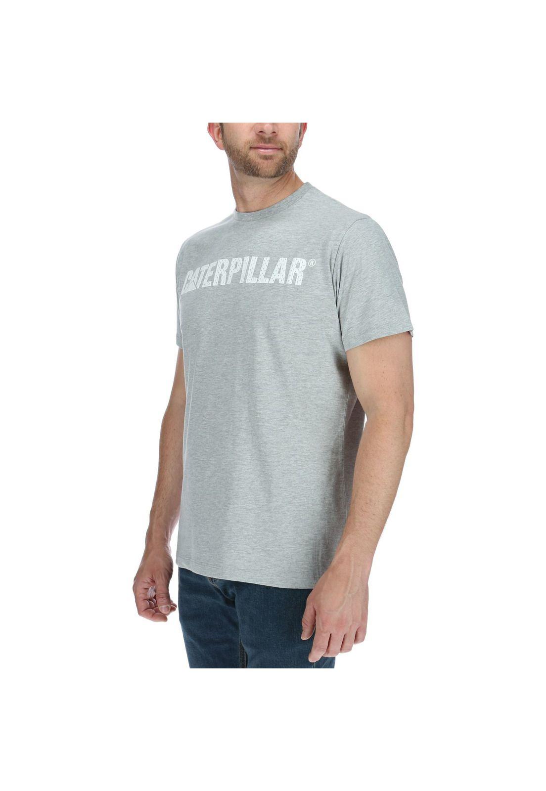 Polera Mc Hombre Hd Tee Gris-1