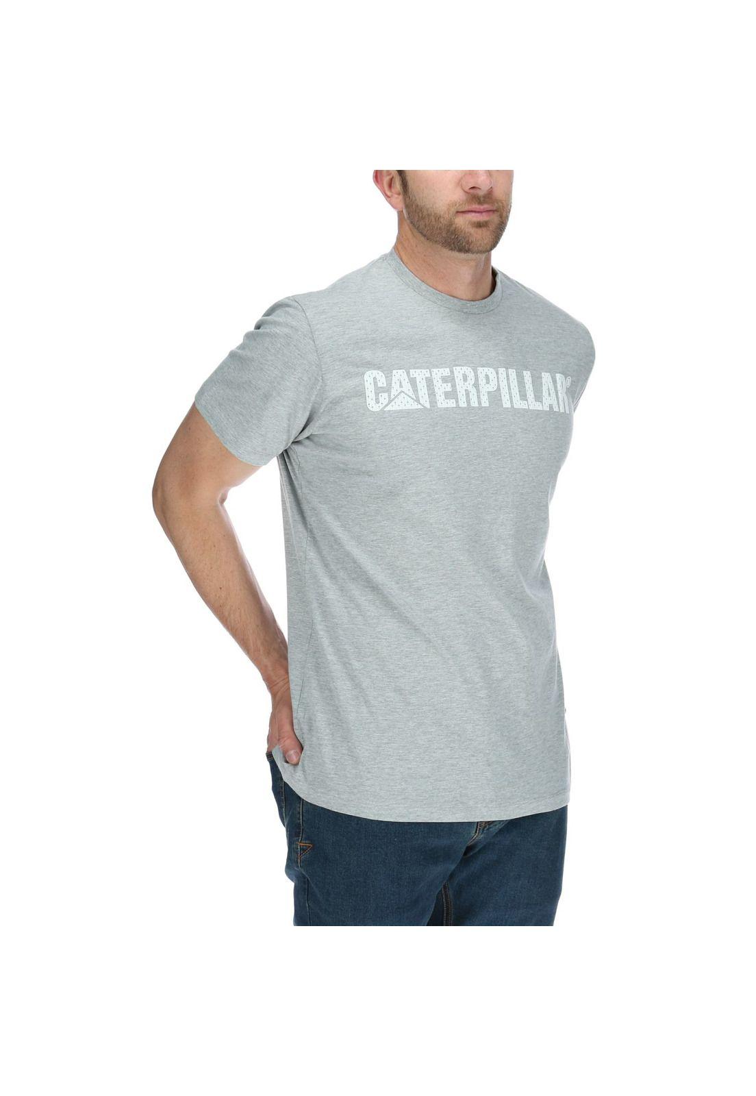 Polera Mc Hombre Hd Tee Gris-3