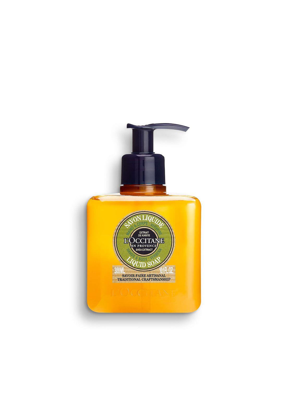 Set Cuidado Manos Karité Verbena LOccitane-1