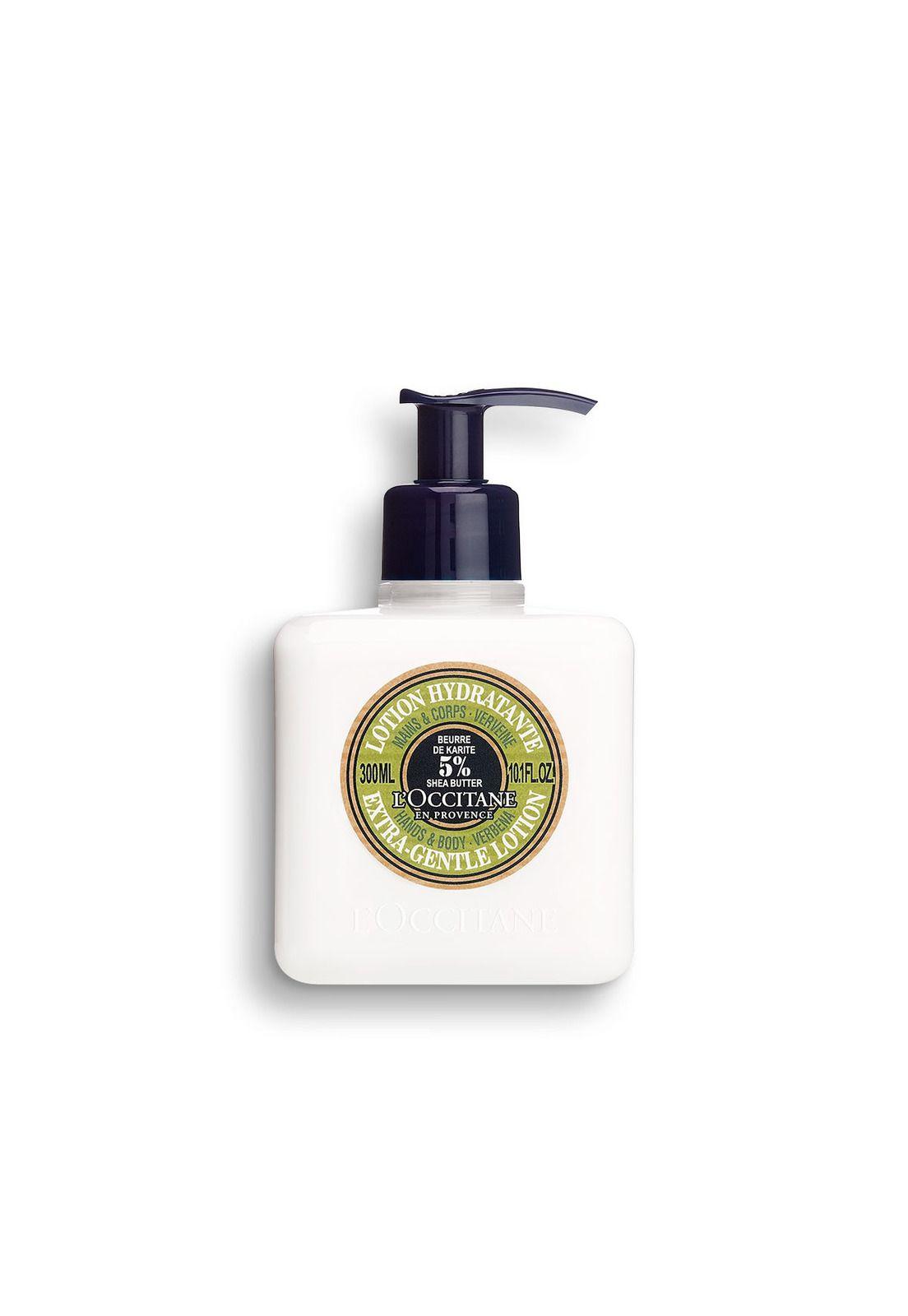 Set Cuidado Manos Karité Verbena LOccitane-2