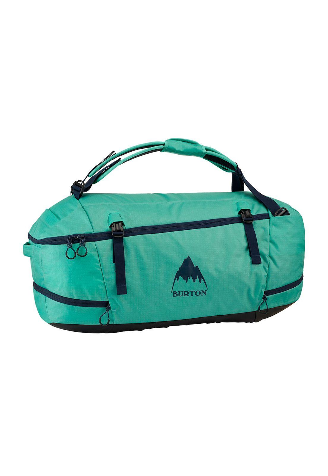 Bolso Multipath 90L Large Duffel Bag Celeste Unisex-0