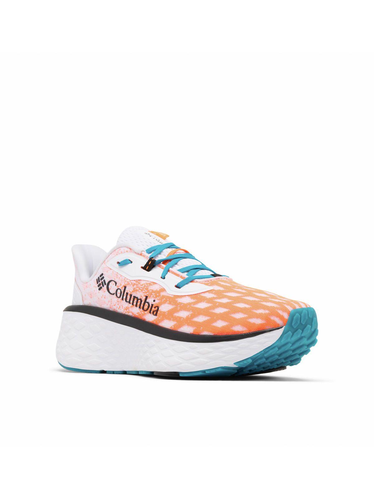 Zapatilla Hombre Konos Elevate Blanco-0