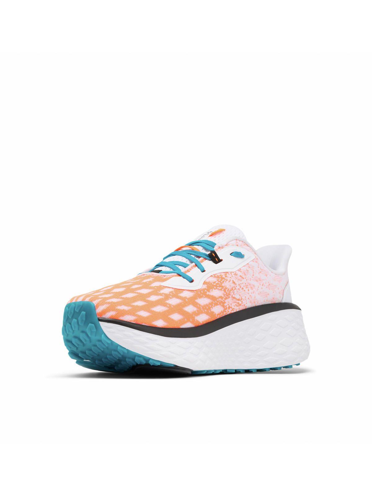 Zapatilla Hombre Konos Elevate Blanco-2