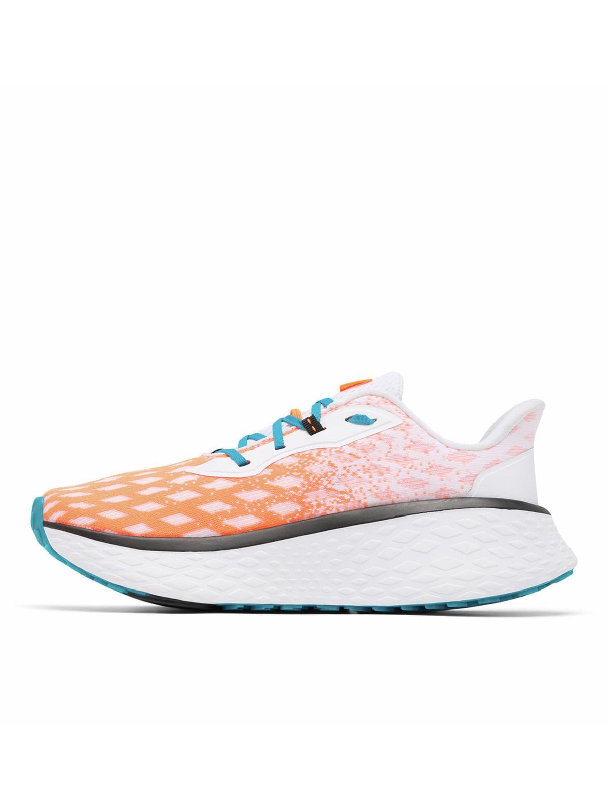 Zapatilla Hombre Konos Elevate Blanco-3