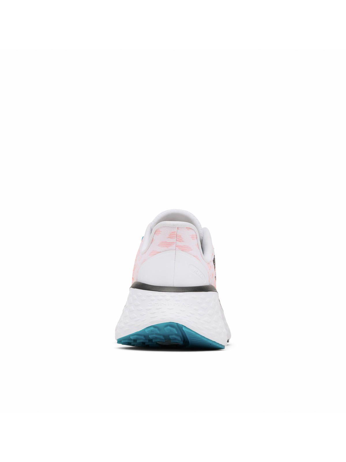 Zapatilla Hombre Konos Elevate Blanco-4